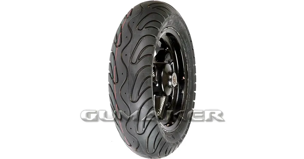 3,00-10 VRM134 TT 42J Vee Rubber robogó gumi Azonnal elérhető