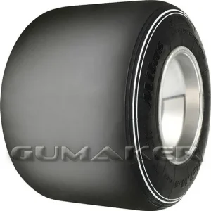 11x6,00-5 Slick SRH Hard TL Mitas gokart gumi Népszerű