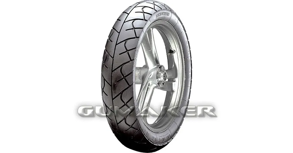 Akciós ár 130/70-18 K64 TL 63H Heidenau sport-túra gumi