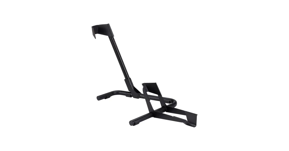 BBB Cycling kerékpáros szerszám - kerékpártartó állvány BTL-156 SteadyUp, hátsó kereket tartja (25-70mm) Expressz kézbesítés