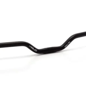 Xlc Kormány emelt 30mm 25,4mm 630mm fekete HB-M04 Bestseller