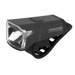 Akció Trelock LS 440 LIGHTHAMMER 40 USB akkumulátoros első lámpa