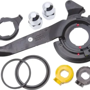 Vedd meg online SHIMANO COMPONENTS FOR SG-S700, NON-TURN WASHER FOR TRACK TYPE END (5R/5L)