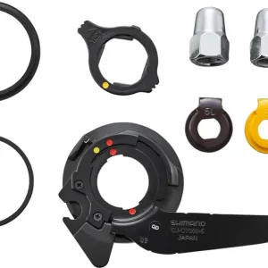 Nézd meg most SHIMANO COMPONENTS FOR SG-C7000-5, NEXUS, NON-TURN WASHER (8R/8L), CAP NUT, CJ-C