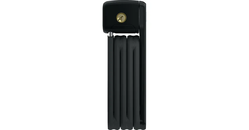 ABUS hajtogatható lakat BORDO Lite Mini 6055K/60, SH tartóval, fekete Rendeld meg most