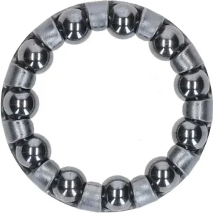 Biztonságos fizetés SHIMANO SG-C3000-7R Ball Retainer I (3/16" x 11)