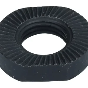 SHIMANO SG-S700 HAND SERATED LOCK NUT (4.4MM) Legjobb ár