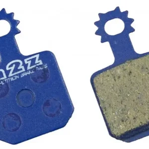 a2Z AZ-170S tárcsafék betét Magura MT7 fékekhez, acél alap, fémes pofa Ne maradj le