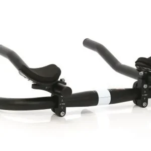 Akciós ár XLC Triatlon könyöklő oú-i kormányhoz 25,4-31,8 mm 280/95mm HB-T03