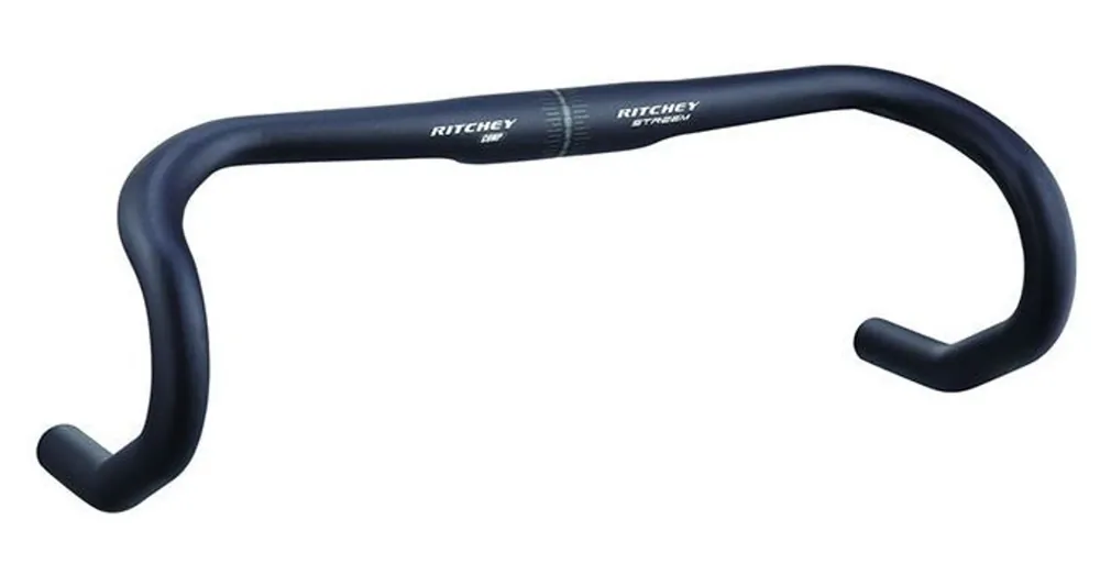 Ritchey Kormány Comp Streem Ii Road Bb Fekete 42 cm Vásárlói kedvenc