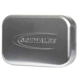 SZAPPAN SCHWALBE NATURAL BIKE SOAP ALU DOBOZ ÜRES Csak ma