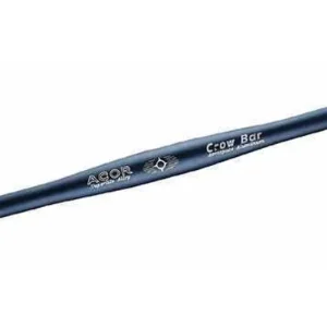 Kiárusítás Acor Ahb-2401 Mtb Kormány ezüst