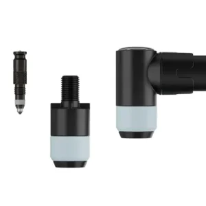 Azonnali szállítás SZELEP SCHWALBE SCV STARTER KIT SV - 10x3540 10x3542 5x3541