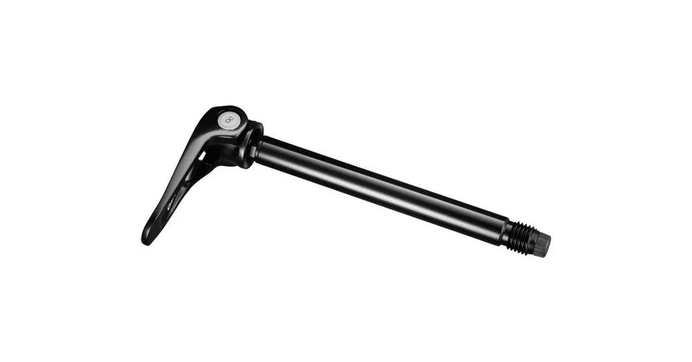 Prémium Tengely Shimano Agyhoz E-Thru Sm-Ax720 Első 100X12Mm