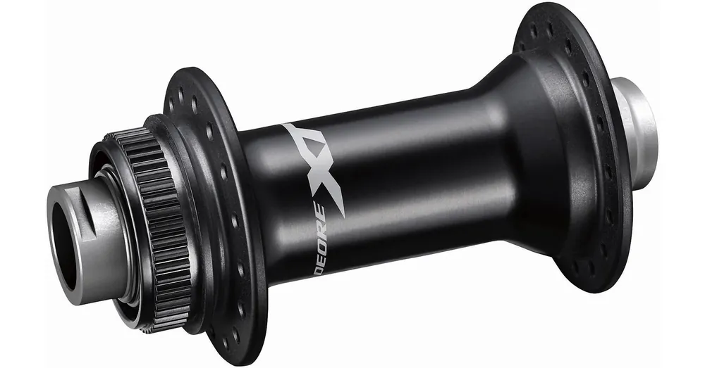 Első Agy Shimano XT (HB-M8110) 28L Tárcsafék Center Lock, 100Mm E15 Végkiárusítás