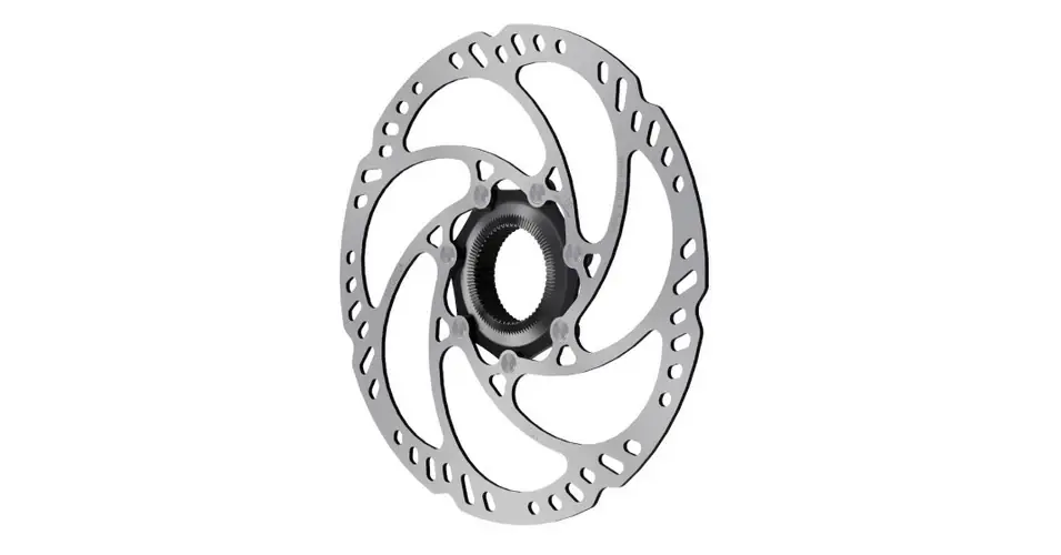 Expressz kézbesítés Magura MDR-C CL féktárcsa, Centerlock, 180 mm, rögzítő gyűrűvel, gyorszáras agyakhoz