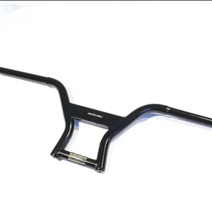 Zoom Kormány Acél Bmx Fekete 690mm Olcsóbb