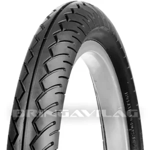 Azonnal elérhető 76-507 24x3,00 VRB284 Vee Rubber Chopper kerékpár gumi