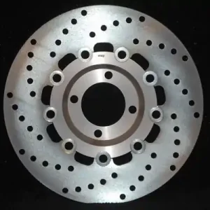 Olcsóbb Féktárcsa EBC MD4043LS