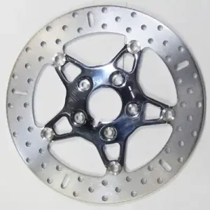 Ajánlat Féktárcsa EBC FSD003
