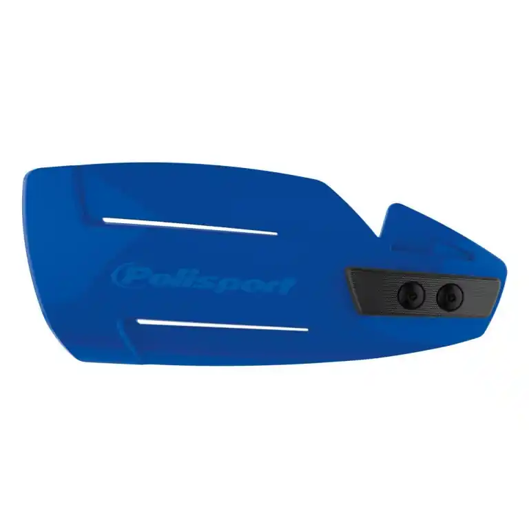 Végkiárusítás Handguard POLISPORT HAMMER 8307800003 with universal plastic mounting kit kék