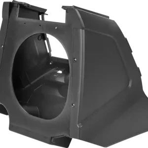 Airbox POLISPORT 8608800001 fekete Vedd meg most