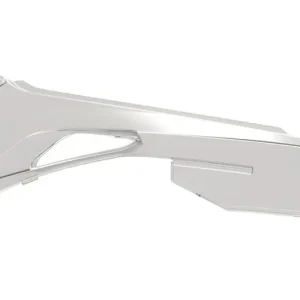 Airbox covers POLISPORT 8418700004 áttetsző Kihagyhatatlan ajánlat