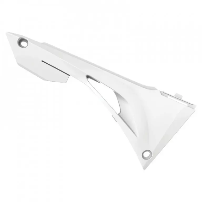 Airbox covers POLISPORT 8418700002 fehér Népszerű