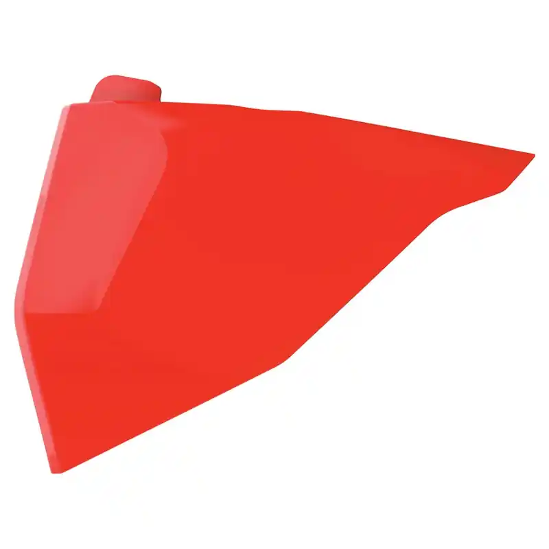 Airbox covers POLISPORT 8422300006 one side only Orange flo Kihagyhatatlan ajánlat
