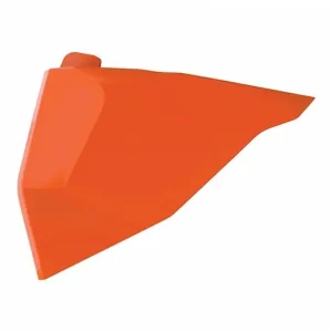 Airbox covers POLISPORT 8422300001 one side only orange ktm16 Exkluzív ajánlat