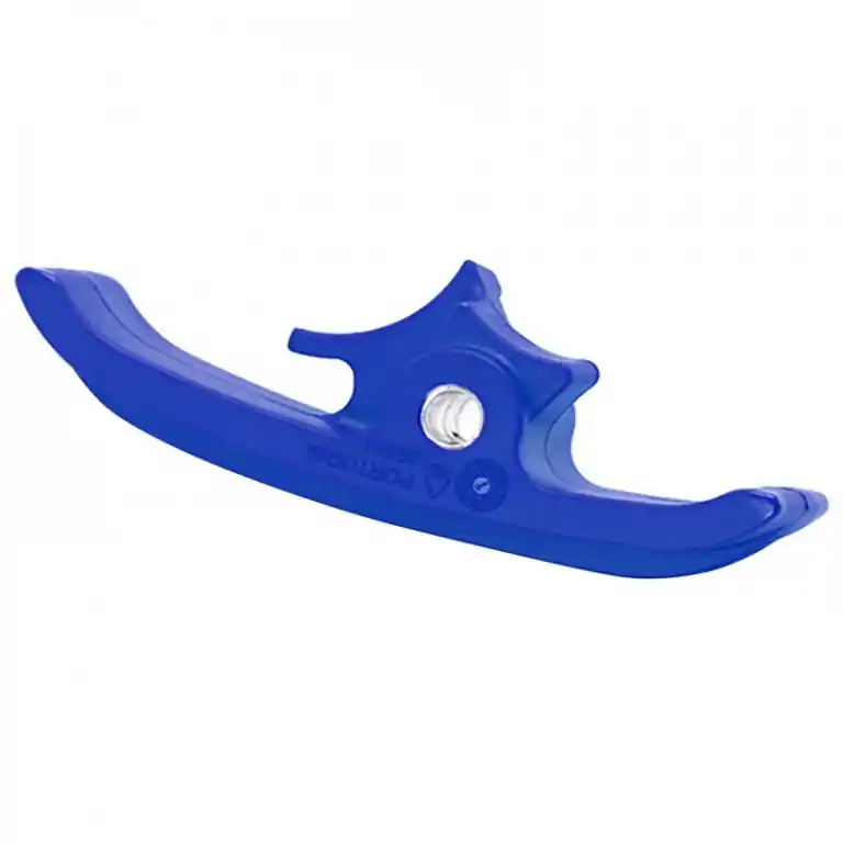 Végkiárusítás Chain sliding piece POLISPORT 8985100004 husq blue