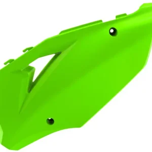 Alacsony ár Oldalsó idomok (számtáblák) POLISPORT 8425900004 (pair) restyling lime green