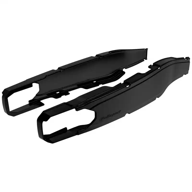Végkiárusítás Swingarm protectors POLISPORT PERFORMANCE 8986000003 fekete