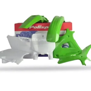 Akció Dugattyú készlet POLISPORT 90088 OEM Color