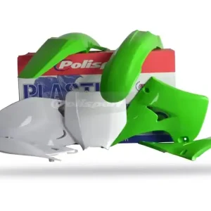 Árcsökkenés Dugattyú készlet POLISPORT 90090 OEM Color
