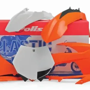 Árcsökkenés Dugattyú készlet POLISPORT 90510 OEM Color