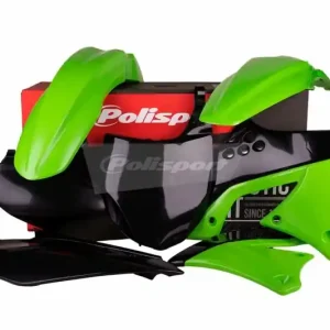 Akció Dugattyú készlet POLISPORT 90463 OEM Color