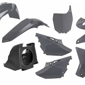 Árengedmény Dugattyú készlet POLISPORT 90908 restyling nardo grey