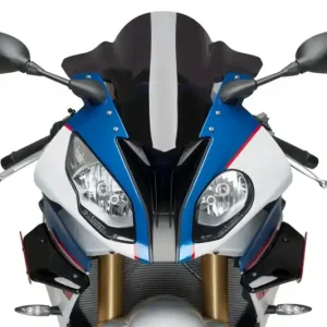 Árcsökkenés Side spoilers PUIG DOWNFORCE 9767R piros