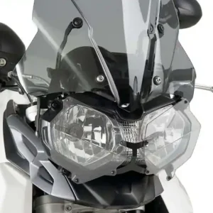 Árengedmény Headlight protector PUIG 8124W áttetsző