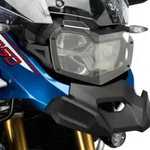 Akció Headlight protector PUIG 3594W áttetsző