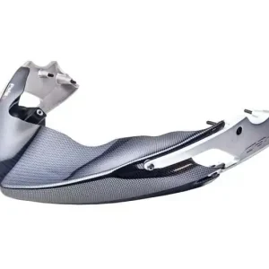 Bestseller Engine spoiler PUIG 5279C carbon look stickers not included