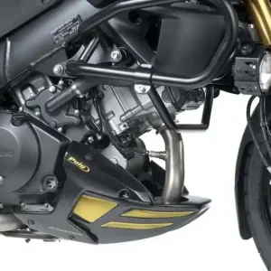 Akció Engine spoiler PUIG 7231C carbon look stickers included