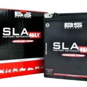 Ajánlat Gyárilag aktivált akkumulátor BS-BATTERY BTX14AHL (FA) (YTX14AHL (FA)) SLA MAX