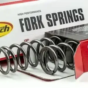 Alacsony ár Fork spring K-TECH 35-510-44 4.4N (Fits 40-41mm Dia Fork)