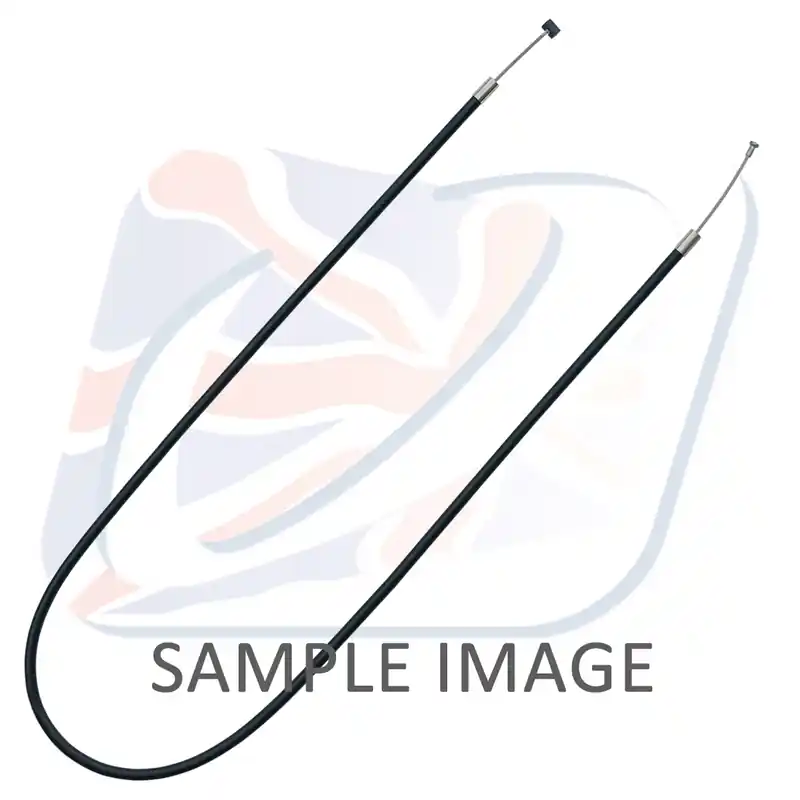 Akciós ár Kuplungkábel Venhill M01-3-005-BK featherlight fekete