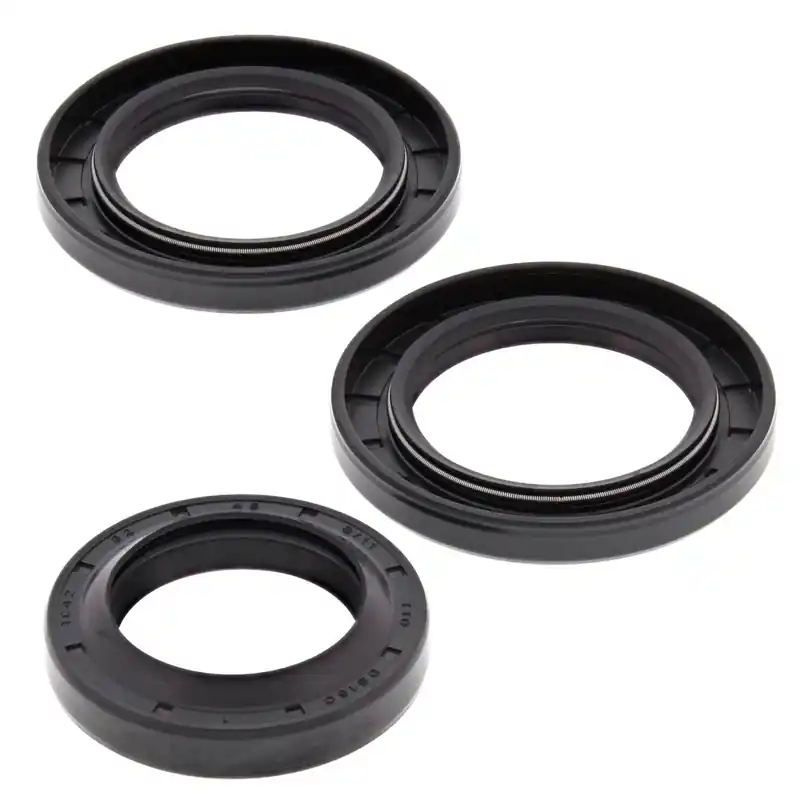 Crankshaft Seal Kit All Balls Racing 24-2041 Biztonságos fizetés
