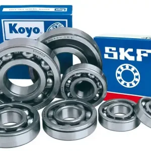 Vedd meg most Main bearing ATHENA MS300620160XY 62.00x30.00x16.00
