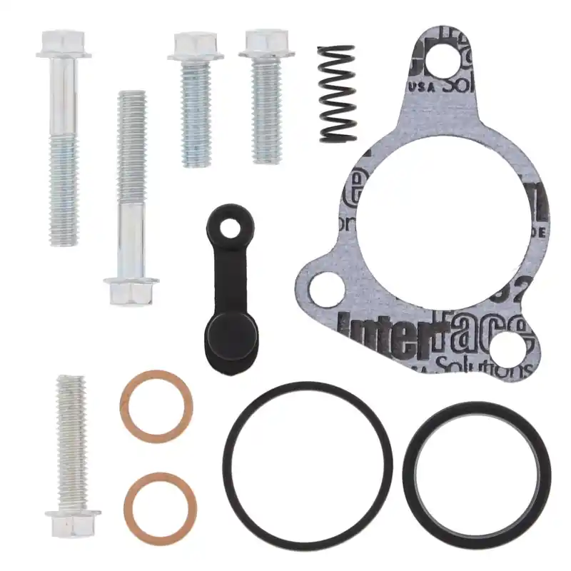 Clutch Slave Cylinder Kit All Balls Racing 18-6009 (engine side) kiárusítás Szuper akció