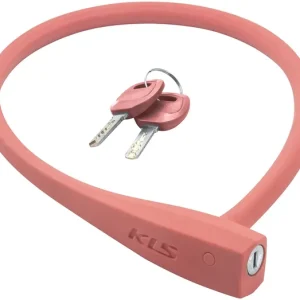 Zár KLS Sunny Pasztel pink Biztonságos vásárlás